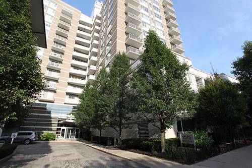 1515 S Prairie Unit 415, Chicago, IL 60605