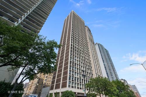 1240 N Lake Shore Unit 16B, Chicago, IL 60610