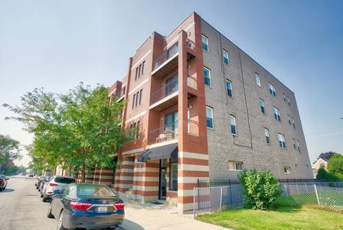 3022 N Harlem Unit 4N, Chicago, IL 60634