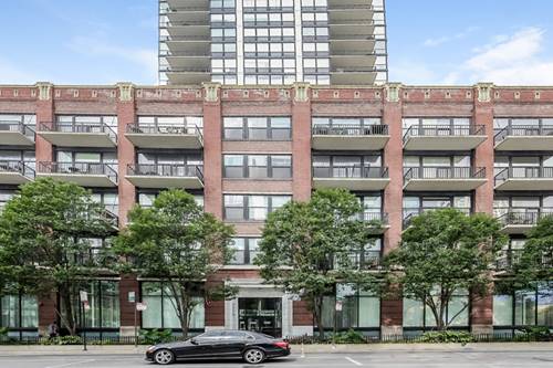 210 S Des Plaines Unit 501, Chicago, IL 60661