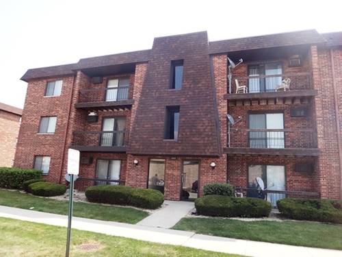 14545 S Manistee Unit 3B, Burnham, IL 60633