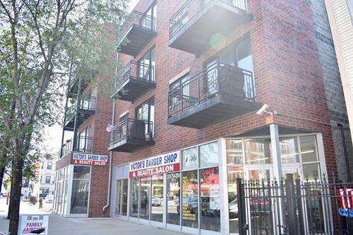 1616 N Western Unit 4B, Chicago, IL 60647