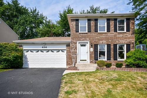 656 Iroquois, Carol Stream, IL 60188