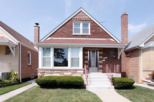 5142 S Leclaire, Chicago, IL 60638