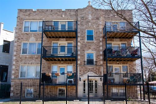 4201 N Lawndale Unit 1, Chicago, IL 60618