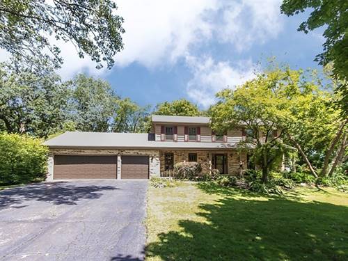 714 Deer, Sleepy Hollow, IL 60118