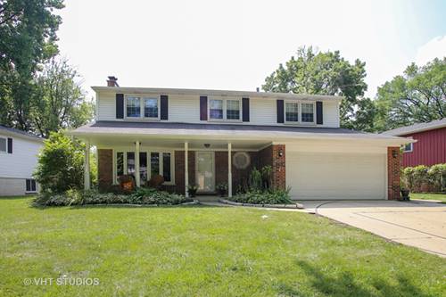 1751 E Carib, Mount Prospect, IL 60056