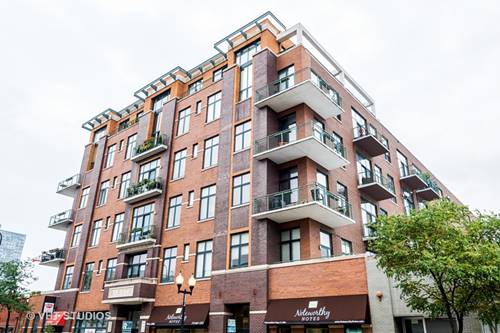 3631 N Halsted Unit 308, Chicago, IL 60613