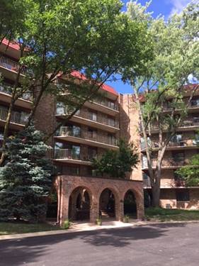 35 S Baybrook Unit 509, Palatine, IL 60074