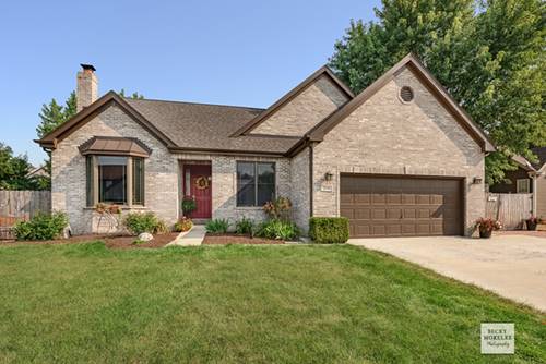 2136 Hammel, Aurora, IL 60504