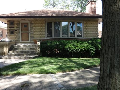 10620 S Avers, Chicago, IL 60655