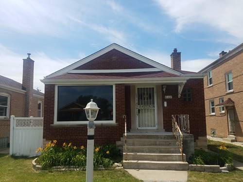 8104 S Troy, Chicago, IL 60652