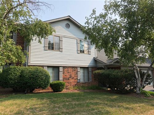 1510 W Partridge Unit 5, Arlington Heights, IL 60004