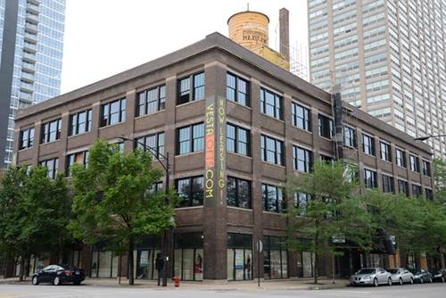 125 E 21st Unit 306, Chicago, IL 60616