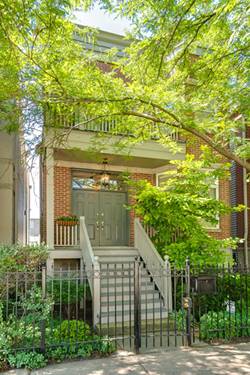 1517 W Altgeld, Chicago, IL 60614