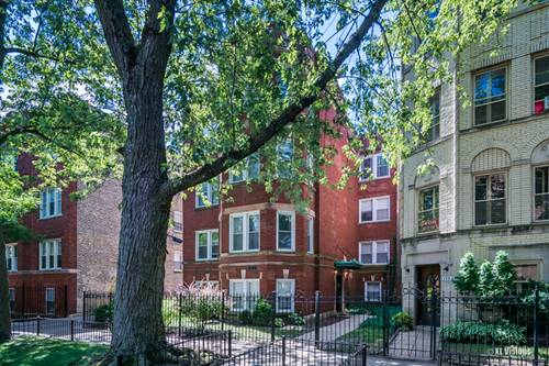 2019 W Jarvis Unit 3, Chicago, IL 60645