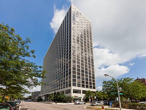 4343 N Clarendon Unit 2715, Chicago, IL 60613