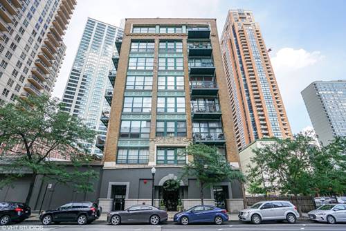 1133 S Wabash Unit 203, Chicago, IL 60605