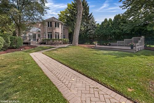 2427 Pomona, Wilmette, IL 60091