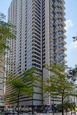 235 W Van Buren Unit 3403, Chicago, IL 60607