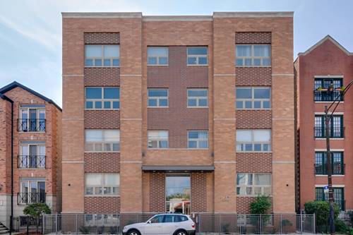 1617 W Grand Unit 4W, Chicago, IL 60622