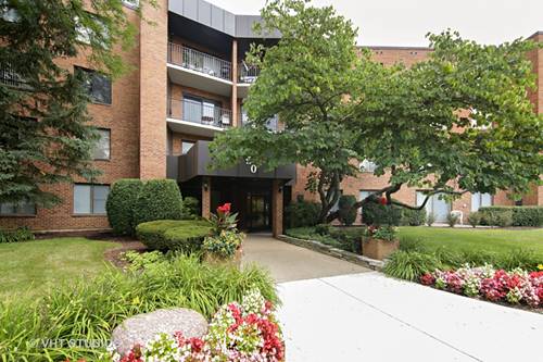 950 E Wilmette Unit 411, Palatine, IL 60074