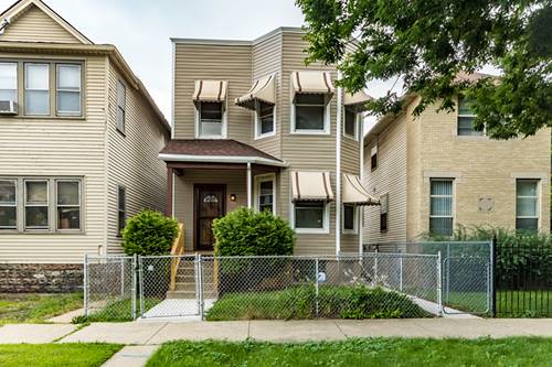 7823 S Woodlawn Unit 1, Chicago, IL 60619