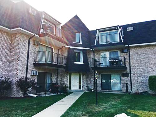 7000 Mather Unit 105, Chicago Ridge, IL 60415