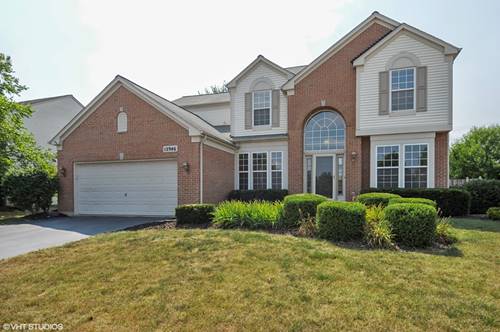 12946 Bradford, Plainfield, IL 60585