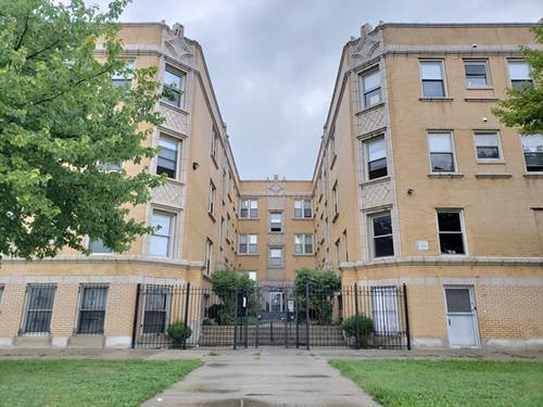 1611 N Central Unit 2E, Chicago, IL 60639