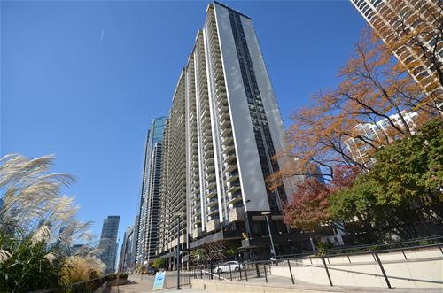 400 E Randolph Unit 2623, Chicago, IL 60601