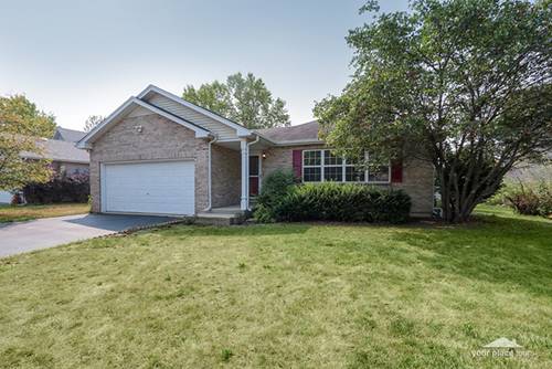 132 Steamboat, Bolingbrook, IL 60490