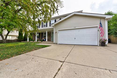 737 Weston, Crystal Lake, IL 60014