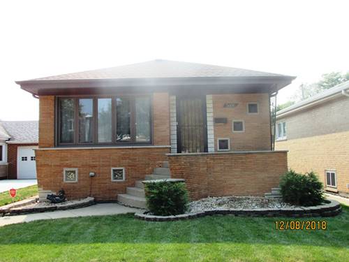 5608 S Mayfield, Chicago, IL 60638