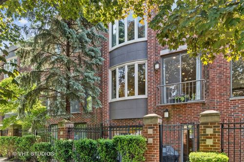 2520 N Sheffield Unit M, Chicago, IL 60614