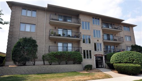 9514 S Kilbourn Unit 1C, Oak Lawn, IL 60453