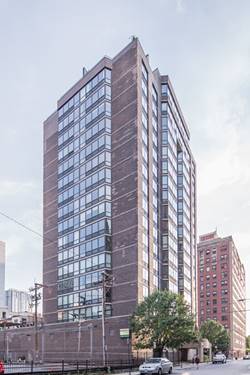 21 W Goethe Unit 15H, Chicago, IL 60610