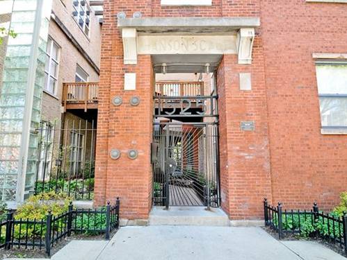 525 N Ada Unit 39, Chicago, IL 60622