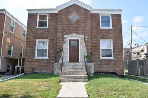 7177 W Belden Unit 2E, Elmwood Park, IL 60707