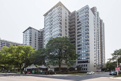 3440 N Lake Shore Unit 17A, Chicago, IL 60657