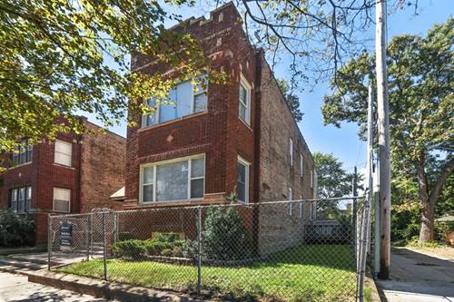 7418 S Kingston, Chicago, IL 60649