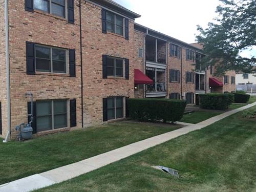 1722 Fayette Walk Unit E, Hoffman Estates, IL 60169