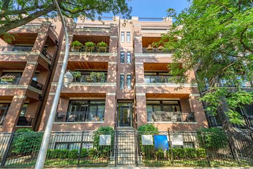 2918 N Sheffield Unit 3N, Chicago, IL 60657