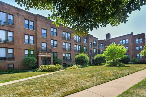 618 Judson Unit 2, Evanston, IL 60202