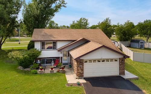 13756 W Deervalley, Homer Glen, IL 60491