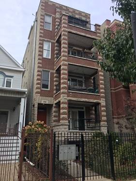 5302 N Winthrop Unit 4, Chicago, IL 60640