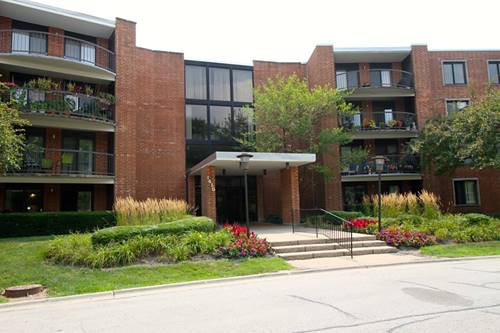 1415 E Central Unit 117C, Arlington Heights, IL 60005