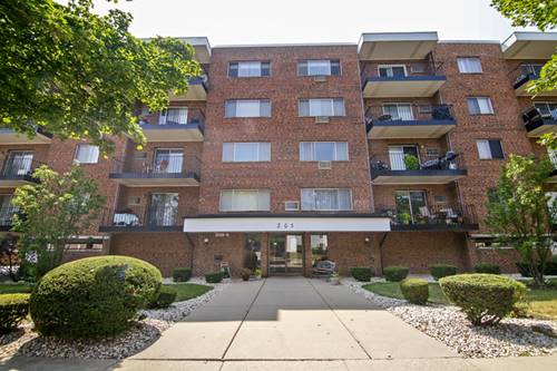 205 W Miner Unit 304, Arlington Heights, IL 60005