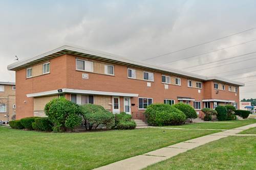 8654 Gregory Unit B, Des Plaines, IL 60016