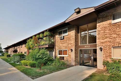 812 E Old Willow Unit 108, Prospect Heights, IL 60070